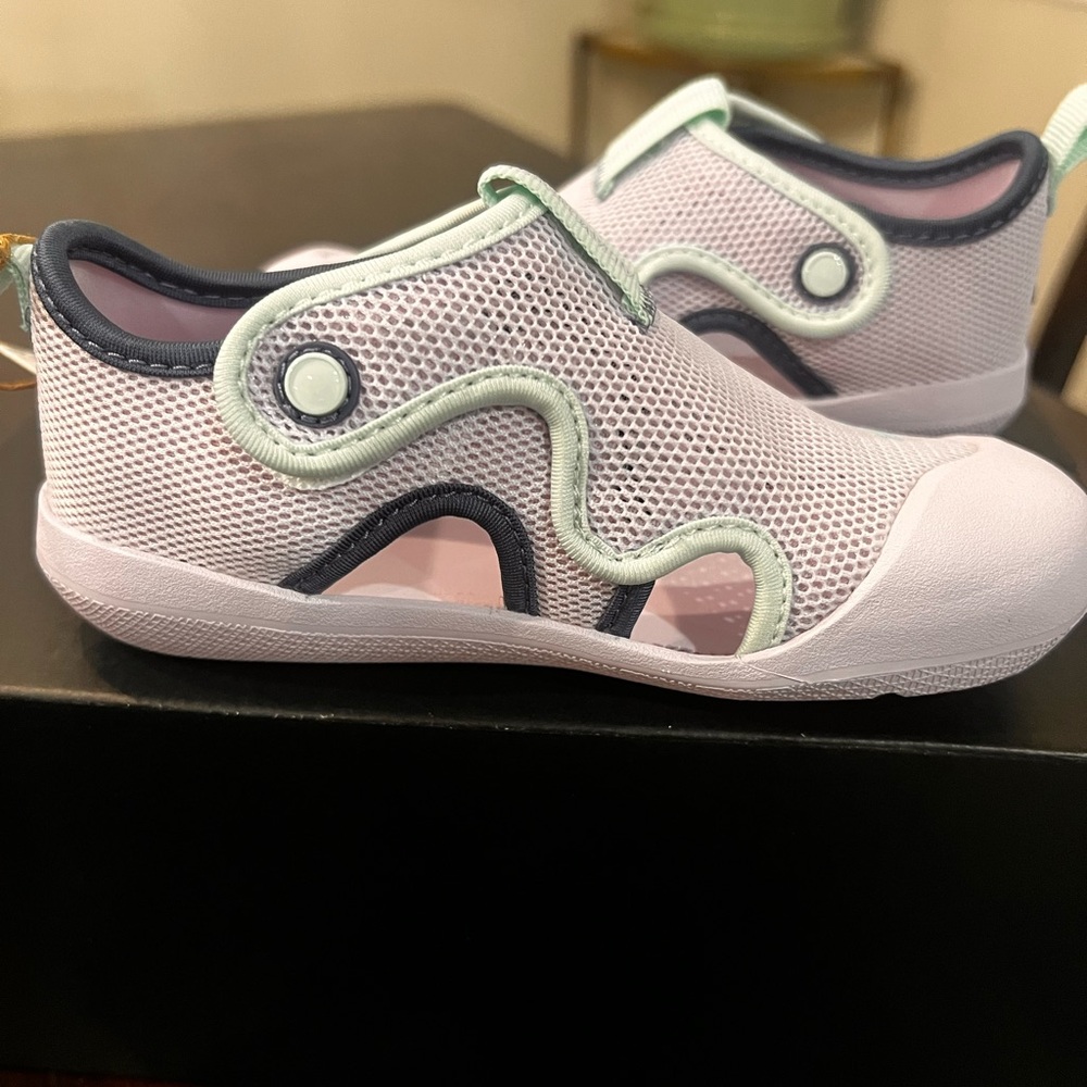 GIRLS' ADIDAS INFANT & TODDLER ALTAVENTURE 3 WATER SHOES